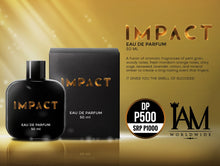 Load image into Gallery viewer, Impact Eau de Parfum / Impact Body Spray
