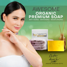 Load image into Gallery viewer, Awesome Organic Organic Premium Soap ₩22,000
